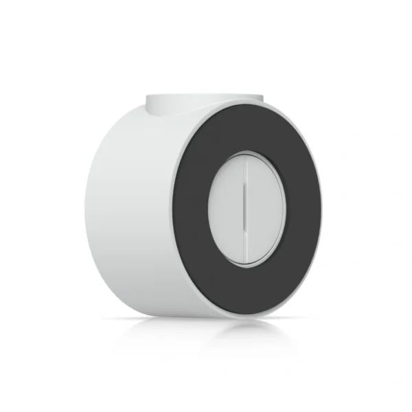 Camera Compact Junction Box White - Imagen 2