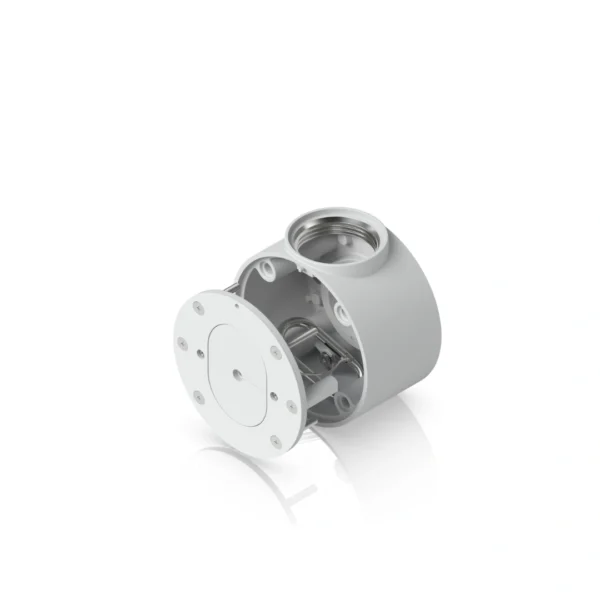 Camera Compact Junction Box White - Imagen 10
