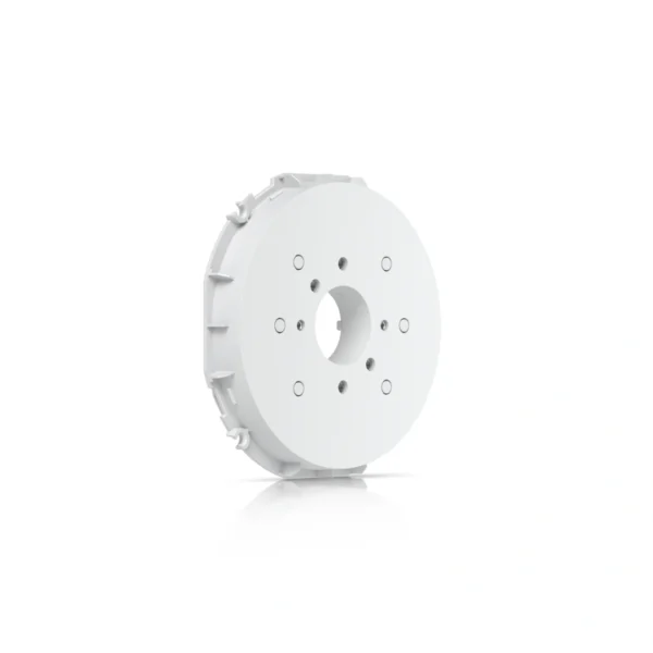 Camera Junction Box White - Imagen 2