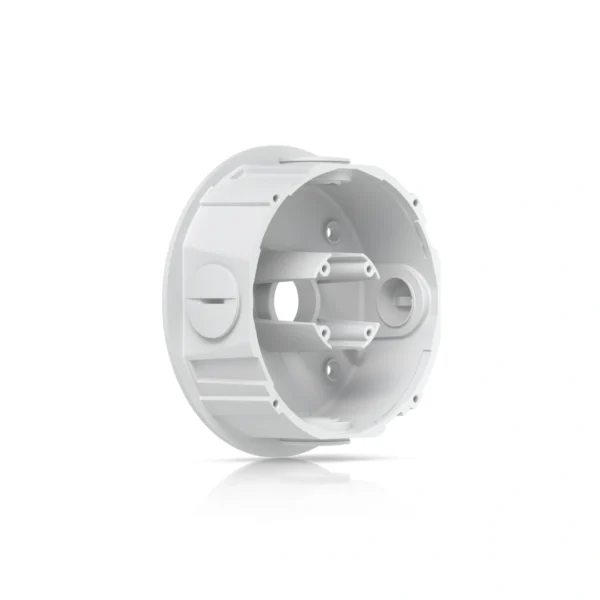 Camera Junction Box White - Imagen 8
