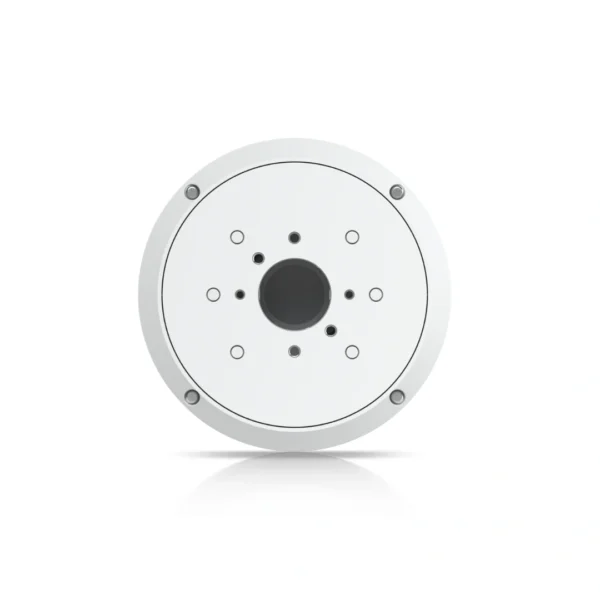 Camera Junction Box White - Imagen 9