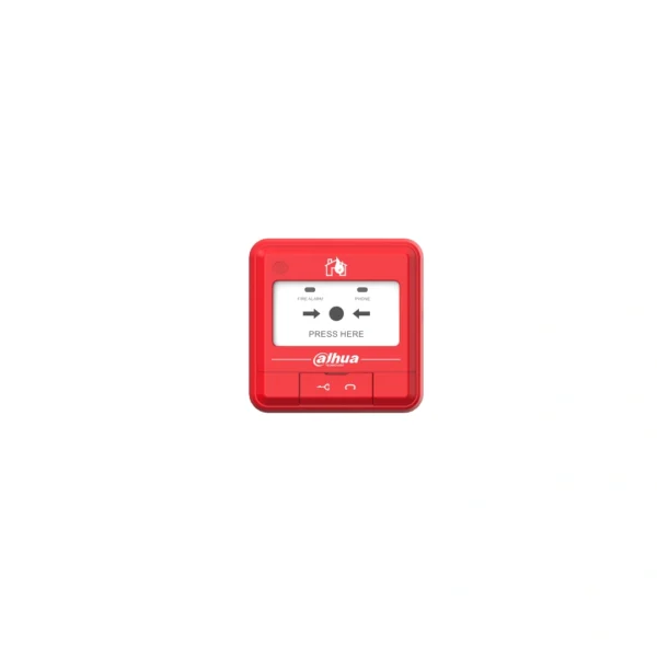 Conventional Manual Call Point DHI-HY-C121