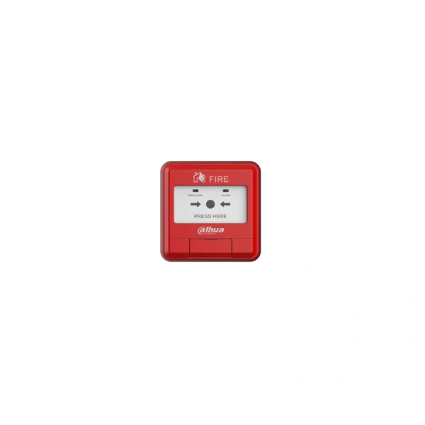 Addressable Manual Call Point DHI-HY-1200
