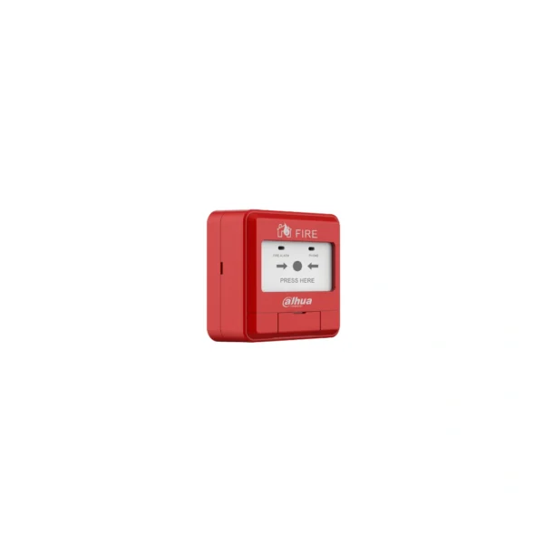 Addressable Manual Call Point DHI-HY-1200 - Imagen 2