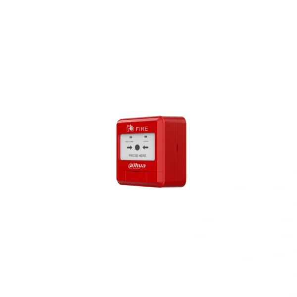 Addressable Manual Call Point DHI-HY-1200 - Imagen 3