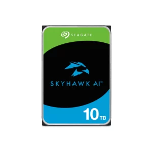 Disco Duro Seagate SkyHawk AI 10TB ST10000VE000