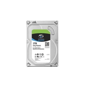 Disco Duro Seagate SkyHawk 1 TB 3.5" ST1000VX012