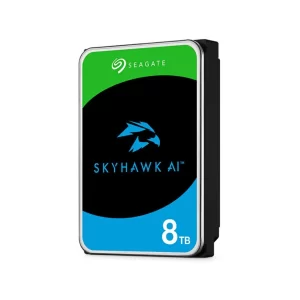 Disco Duro de 8tb Standard SkyHawk ST8000VX009