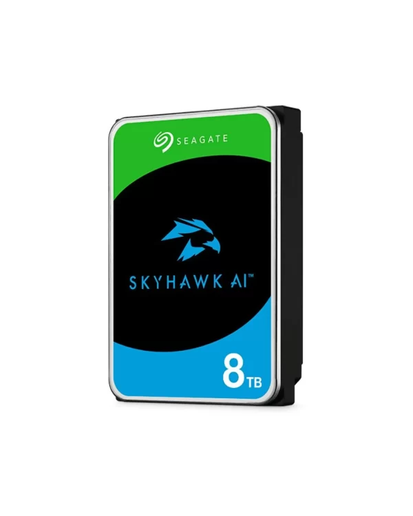 Disco Duro de 8tb Standard SkyHawk ST8000VX009