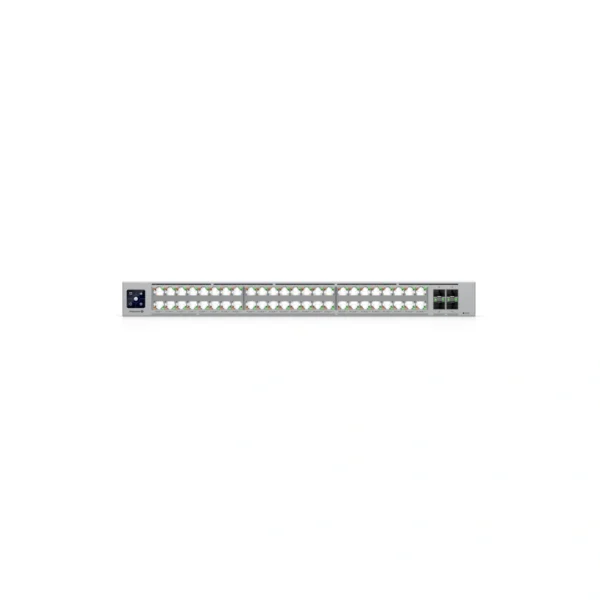 Enterprise Campus 48 PoE - Imagen 6