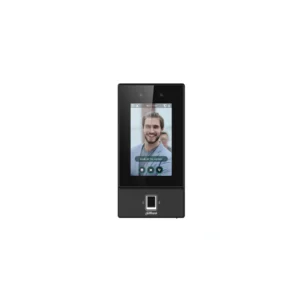 Face Recognition Access Controller DHI-ASI6214S