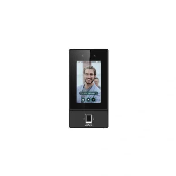Face Recognition Access Controller DHI-ASI6214S