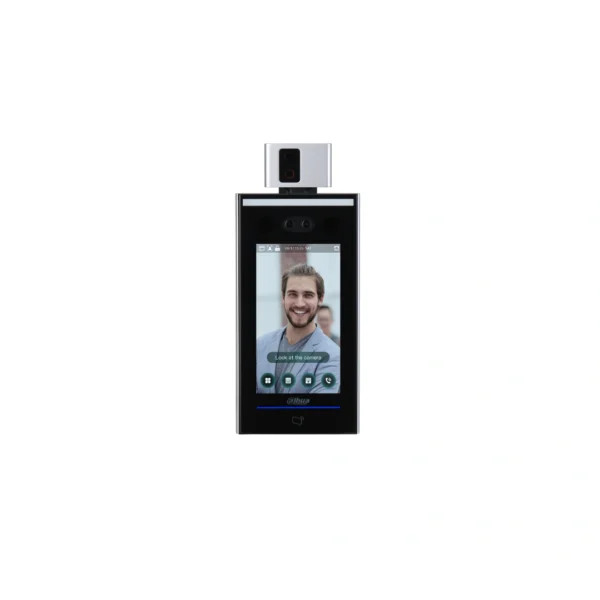 Face Recognition Access Controller DHI-ASI7213X-V1-T1