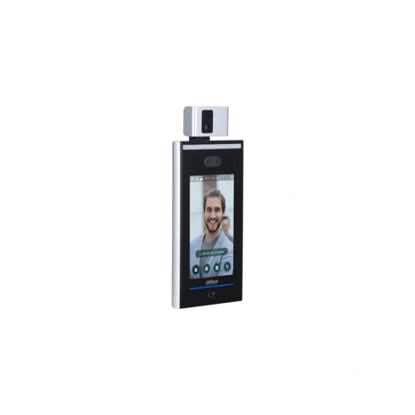 Face Recognition Access Controller DHI-ASI7213X-V1-T1 - Imagen 4