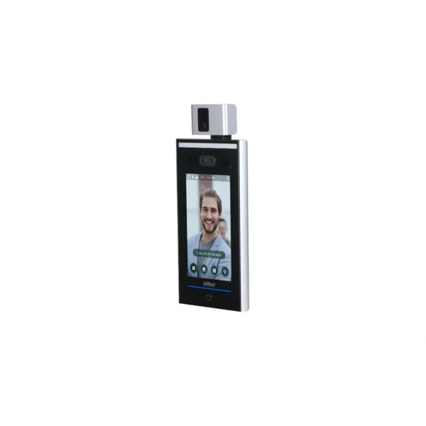 Face Recognition Access Controller DHI-ASI7213X-V1-T1 - Imagen 2
