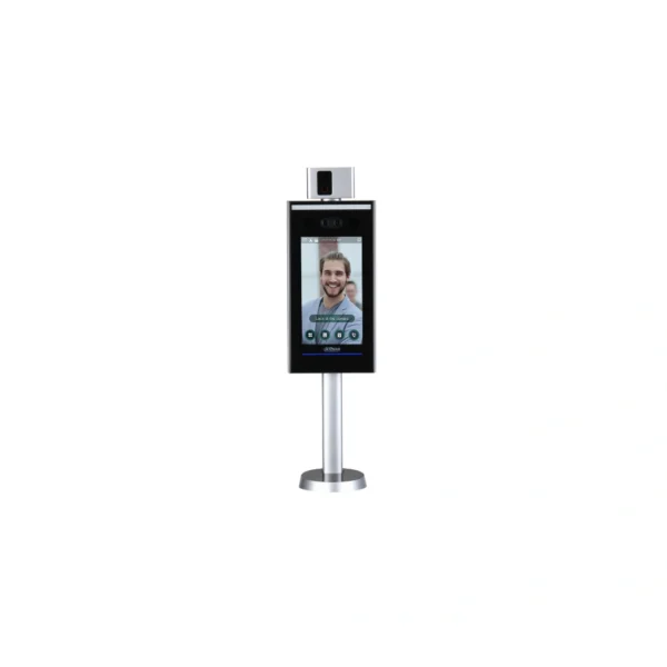 Face Recognition Terminal DHI-ASI7223X-A-V1-T1
