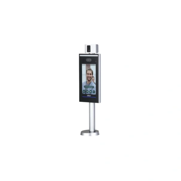 Face Recognition Terminal DHI-ASI7223X-A-V1-T1 - Imagen 3