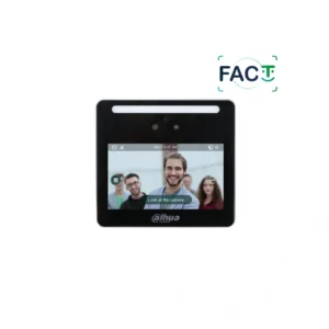 FACT Access Control Termina DHI-ASI3213G-MW