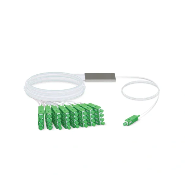 Fiber Splitter