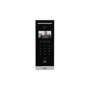 IP Face Recognition Apartment Door Station DHI-VTO6541H