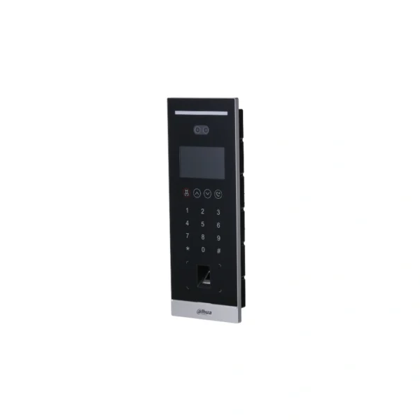 IP Face Recognition Apartment Door Station DHI-VTO6541H - Imagen 2
