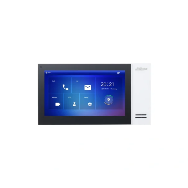IP Indoor Monitor DHI-VTH2421FB-P
