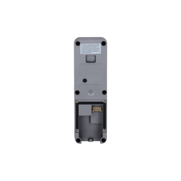 IP & Wi-Fi Villa Door Station DHI-VTO2311R-WP - Imagen 4