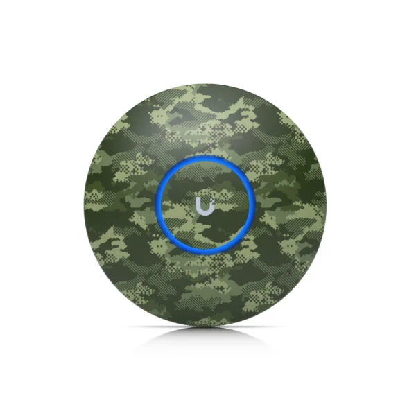 U6+ Cover ( camo pack de 3)