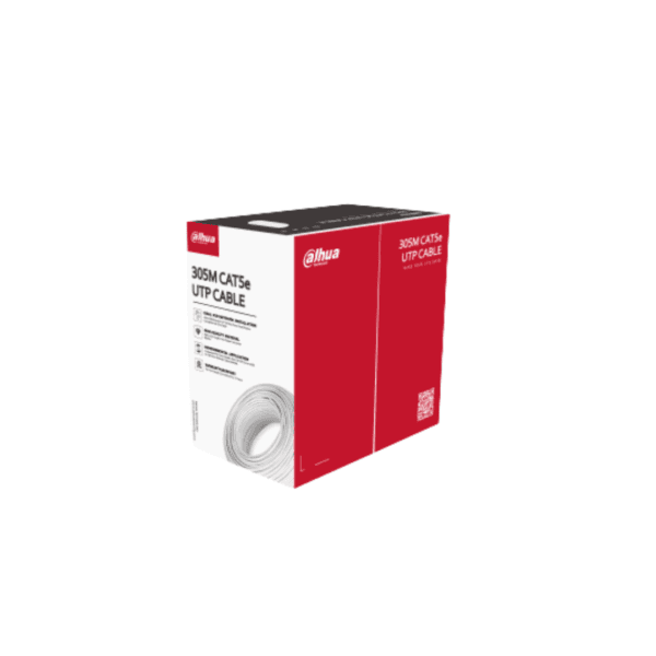 UTP CAT5e Cable DH-PFM920I-5EUN