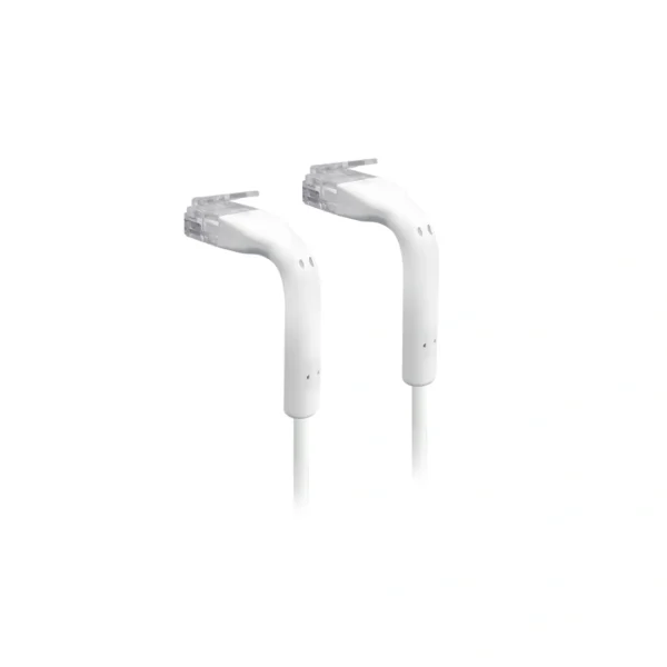 UniFi Patch Cable (0.3 m) Blanco