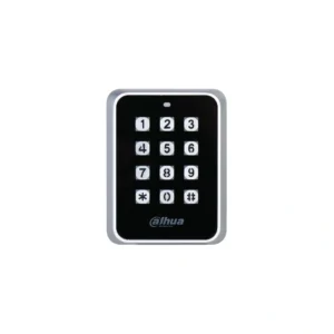 Vandal-proof Indoor Password IC Card Reader DHI-ASR1101M-V1