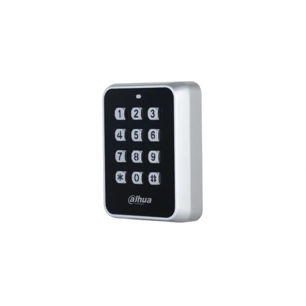 Vandal-proof Indoor Password IC Card Reader DHI-ASR1101M-V1 - Imagen 2