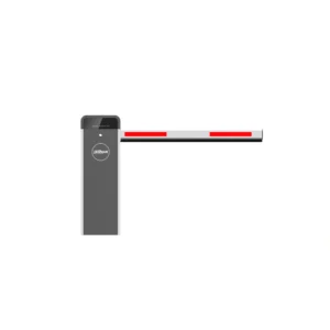 Variable Frequency Straight Arm Boom Barrier DHI-IPMECD-2032-LM30-T10