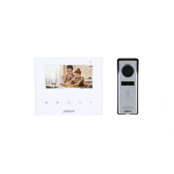 Video Intercom KIT DHI-KTA04
