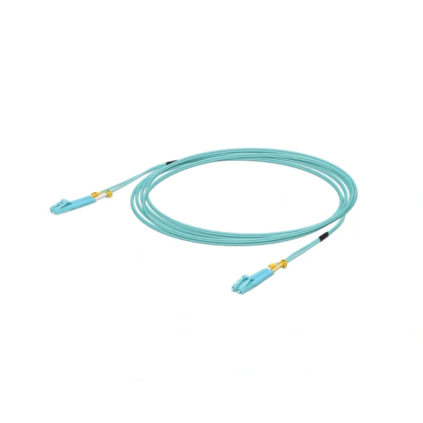 10 Gbps OM3 Duplex LC Cable