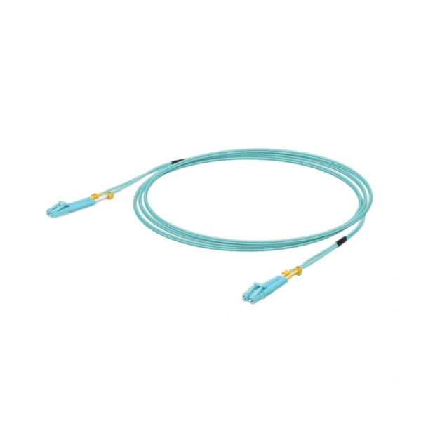 10 Gbps OM3 Duplex LC Cable - Imagen 2