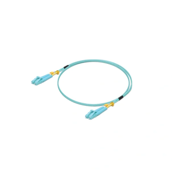 10 Gbps OM3 Duplex LC Cable - Imagen 3