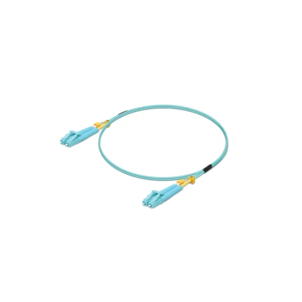 10 Gbps OM3 Duplex LC Cable - Imagen 4
