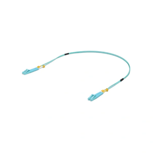 10 Gbps OM3 Duplex LC Cable - Imagen 5