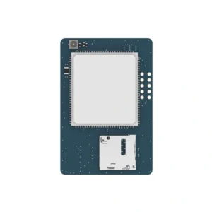 4G LTE Module