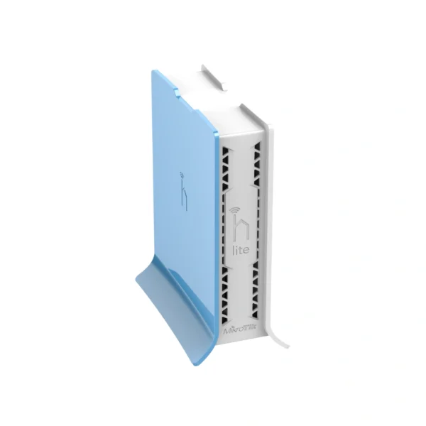 Access Point WiFi 2.4GHz _ hAP lite TC RB941-2nD-TC