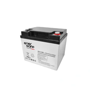 Batería Enersafe 12V40Ah