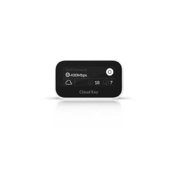 CloudKey - Imagen 4