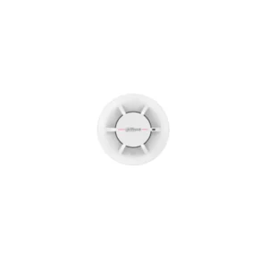 Conventional Smoke Detector