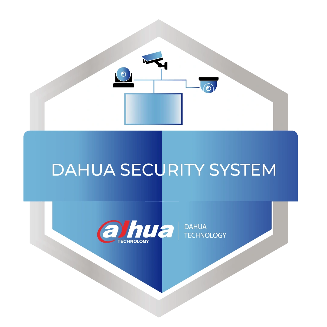 DSS Dahua Security System DSS Dahua Security System