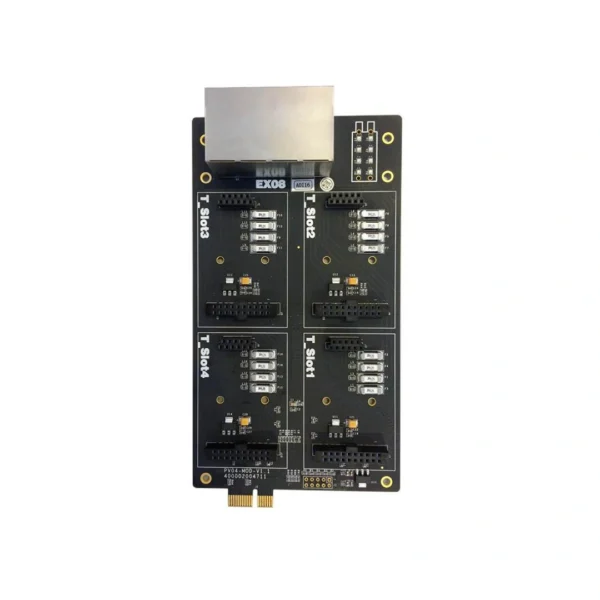 EX08 Expansion Board