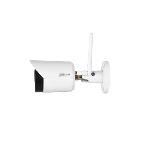 2MP IR Fixed-focal Wi-Fi Bullet Network Camera - Imagen 2