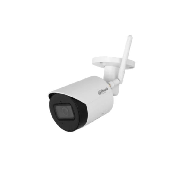 2MP IR Fixed-focal Wi-Fi Bullet Network Camera - Imagen 3