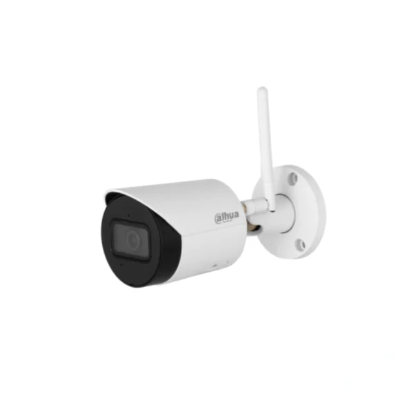 2MP IR Fixed-focal Wi-Fi Bullet Network Camera