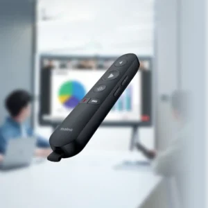 Control remoto inalámbrico MB-Remote